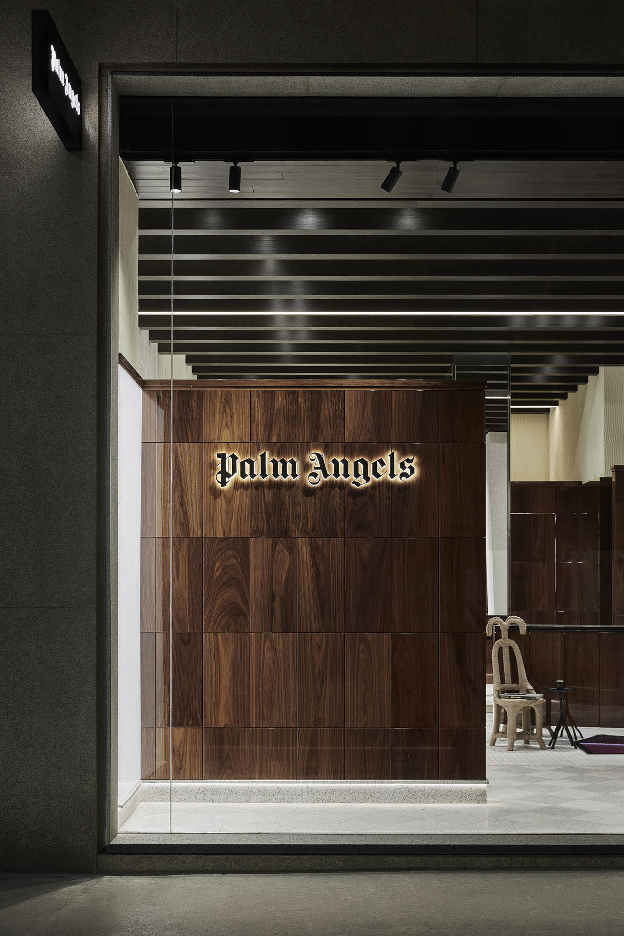 Palm Angel Store Opening in Milano 2022